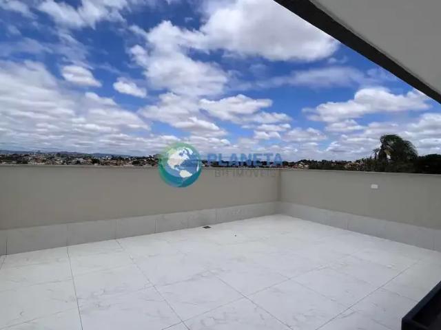 Cobertura venda em Região Geográfica Imediata de Belo Horizonte, Região Metropolitana de Belo Horizonte
