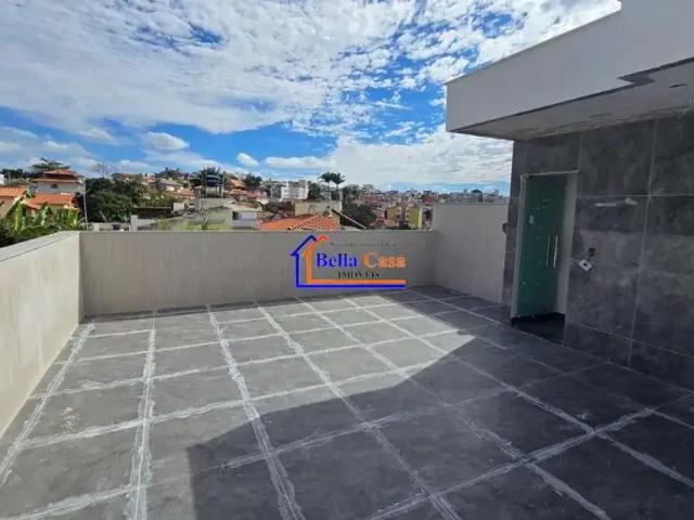 Cobertura venda em Região Geográfica Imediata de Belo Horizonte, Região Metropolitana de Belo Horizonte