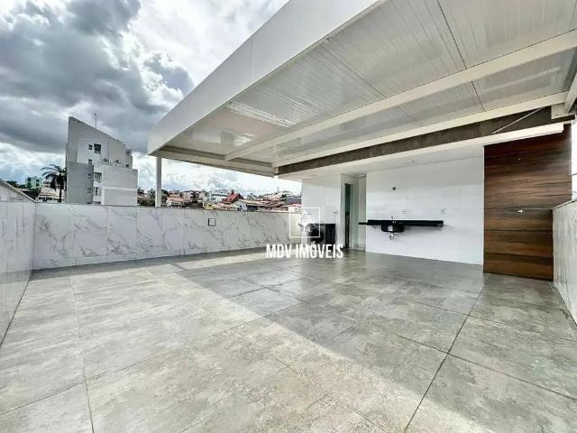 Cobertura venda em Região Geográfica Imediata de Belo Horizonte, Região Metropolitana de Belo Horizonte