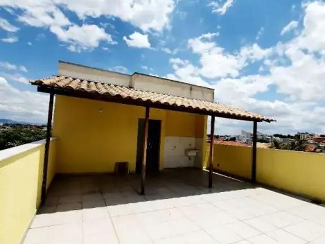 Cobertura venda em Região Geográfica Imediata de Belo Horizonte, Região Metropolitana de Belo Horizonte