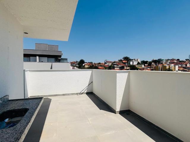 Cobertura venda em Copacabana, Belo Horizonte