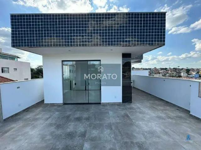 Cobertura venda em Região Geográfica Imediata de Belo Horizonte, Região Metropolitana de Belo Horizonte