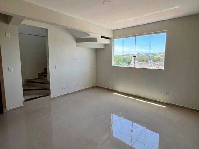 Cobertura venda em Coqueiros, Belo Horizonte