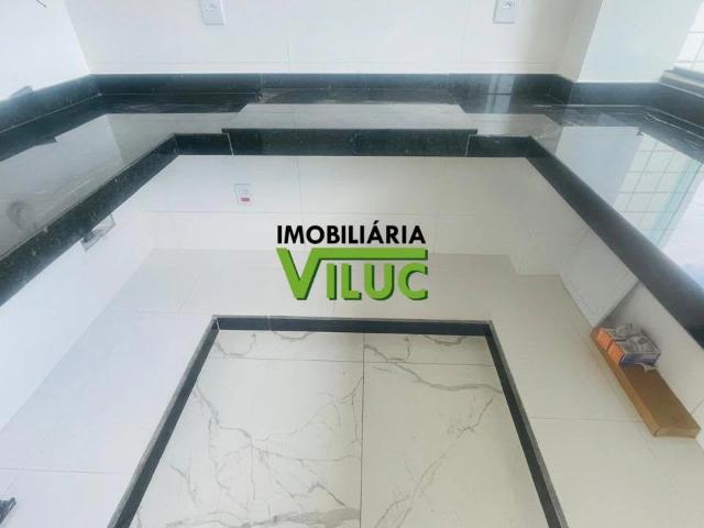 Cobertura venda em Coqueiros, Belo Horizonte