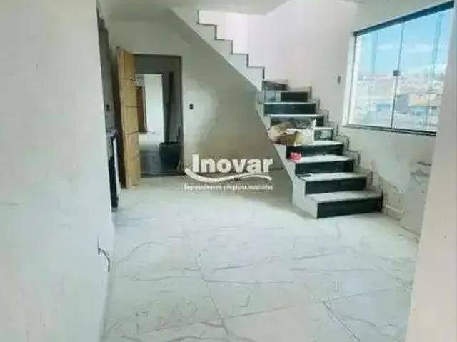 Cobertura venda em Região Geográfica Imediata de Belo Horizonte, Região Metropolitana de Belo Horizonte