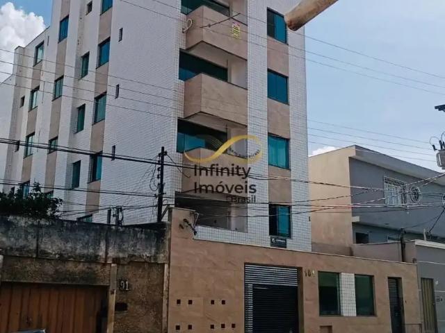 Cobertura venda em Coqueiros, Belo Horizonte
