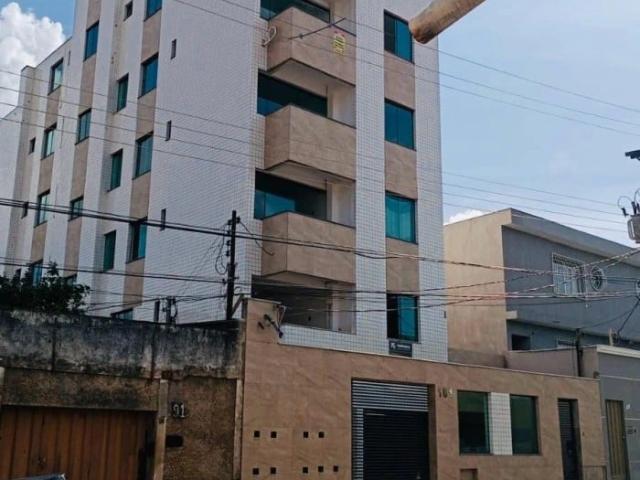 Cobertura venda em Coqueiros, Belo Horizonte