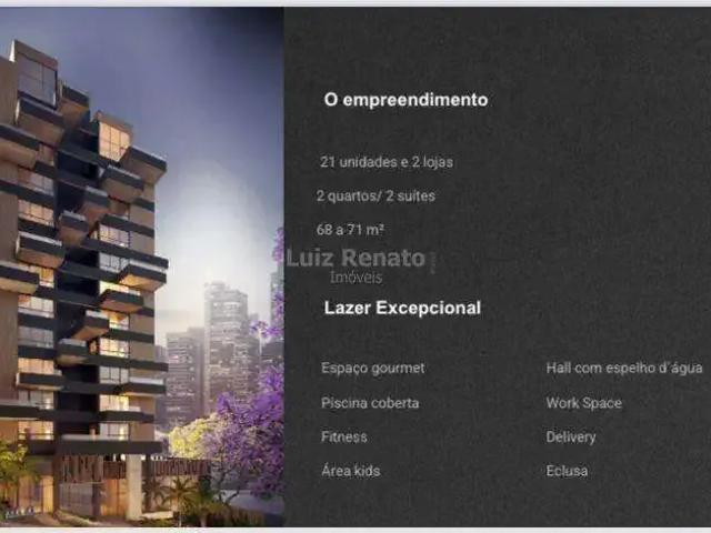 Cobertura venda em Região Geográfica Imediata de Belo Horizonte, Região Metropolitana de Belo Horizonte