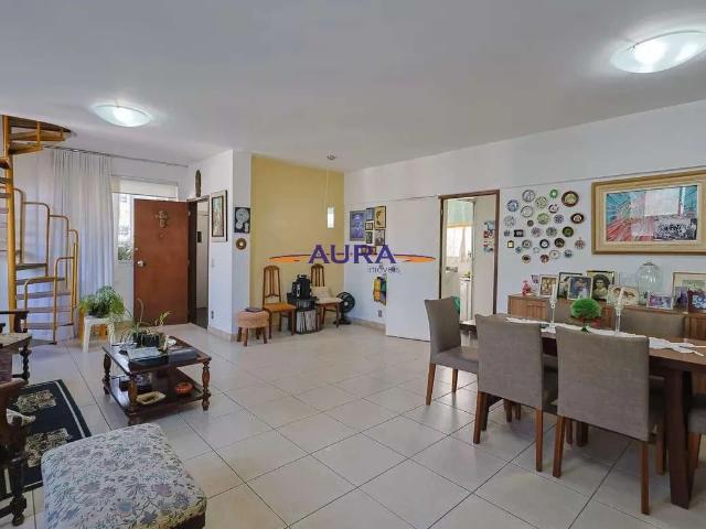 Cobertura venda em Regional Centro-Sul, Belo Horizonte