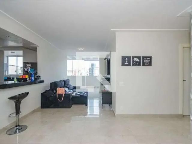 Cobertura venda em Regional Centro-Sul, Belo Horizonte