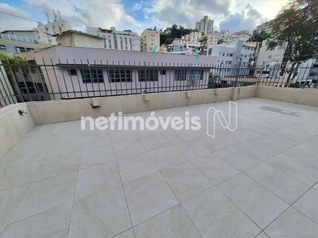 Cobertura venda em Região Geográfica Imediata de Belo Horizonte, Região Metropolitana de Belo Horizonte