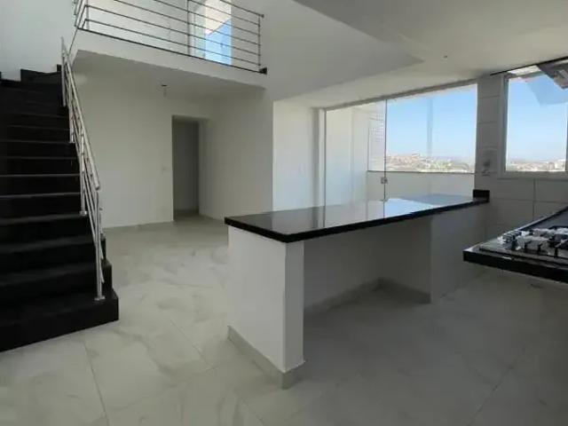 Cobertura venda em Regional Noroeste, Belo Horizonte