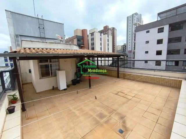 Cobertura venda em Região Geográfica Imediata de Belo Horizonte, Região Metropolitana de Belo Horizonte