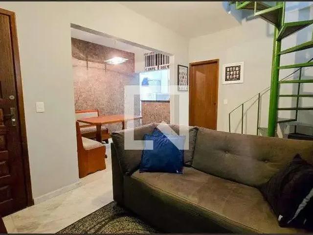 Cobertura venda em Cruzeiro, Belo Horizonte