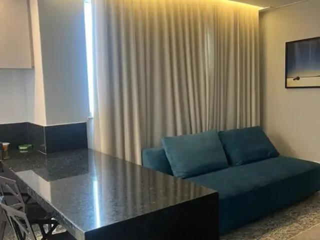 Cobertura venda em Cruzeiro, Belo Horizonte