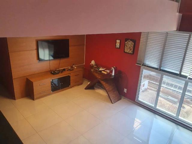 Cobertura venda em Regional Centro-Sul, Belo Horizonte