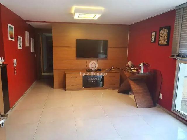 Cobertura venda em Carmo, Belo Horizonte