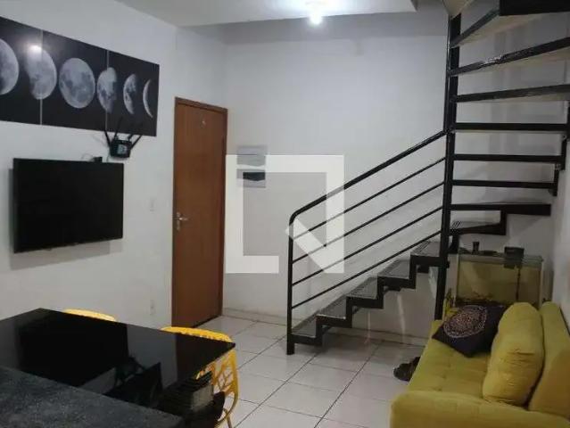 Cobertura venda em Região Geográfica Imediata de Belo Horizonte, Região Metropolitana de Belo Horizonte