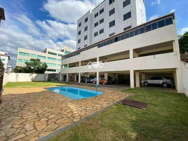 Cobertura venda em Região Geográfica Imediata de Belo Horizonte, Região Metropolitana de Belo Horizonte