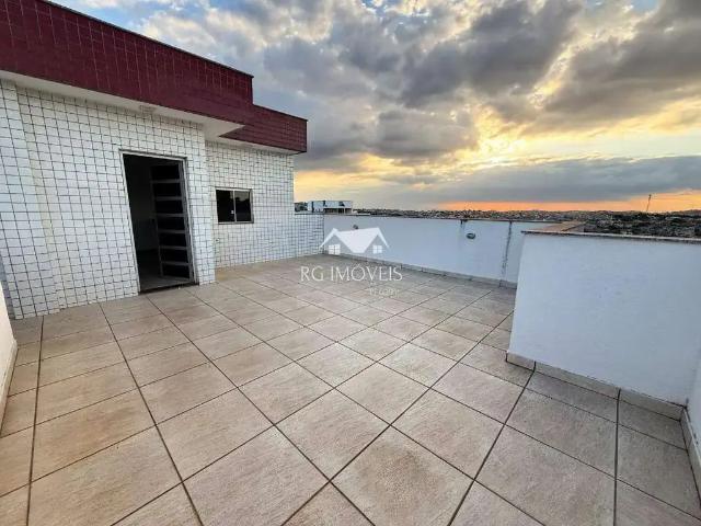 Cobertura venda em Região Geográfica Imediata de Belo Horizonte, Região Metropolitana de Belo Horizonte