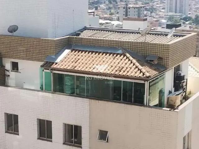 Cobertura venda em Região Geográfica Imediata de Belo Horizonte, Região Metropolitana de Belo Horizonte