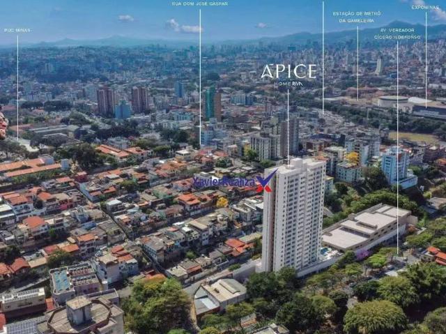 Cobertura venda em Região Geográfica Imediata de Belo Horizonte, Região Metropolitana de Belo Horizonte