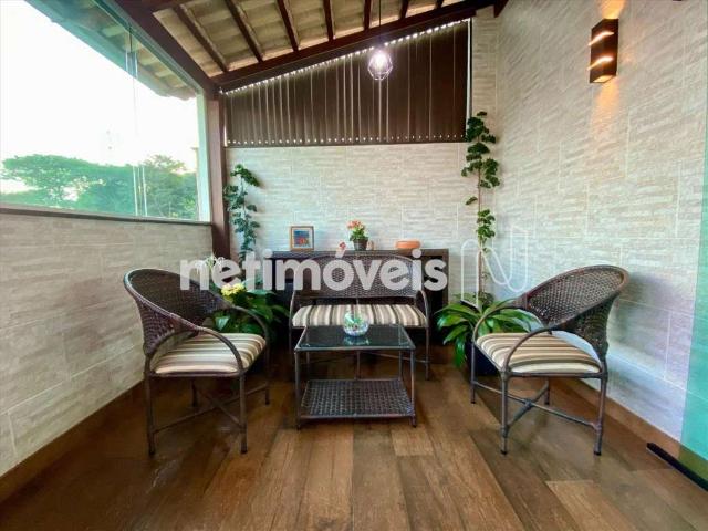 Cobertura venda em Região Geográfica Imediata de Belo Horizonte, Região Metropolitana de Belo Horizonte
