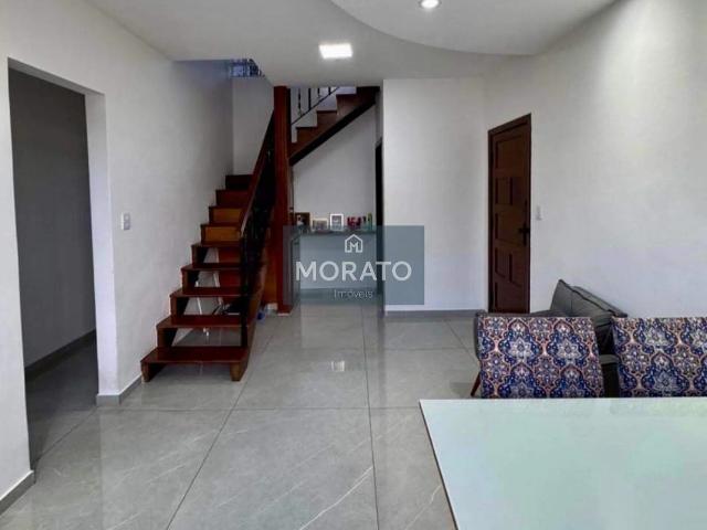 Cobertura venda em Dona Clara, Belo Horizonte