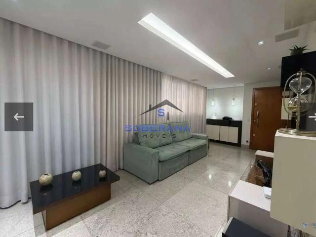 Cobertura venda em Dona Clara, Belo Horizonte
