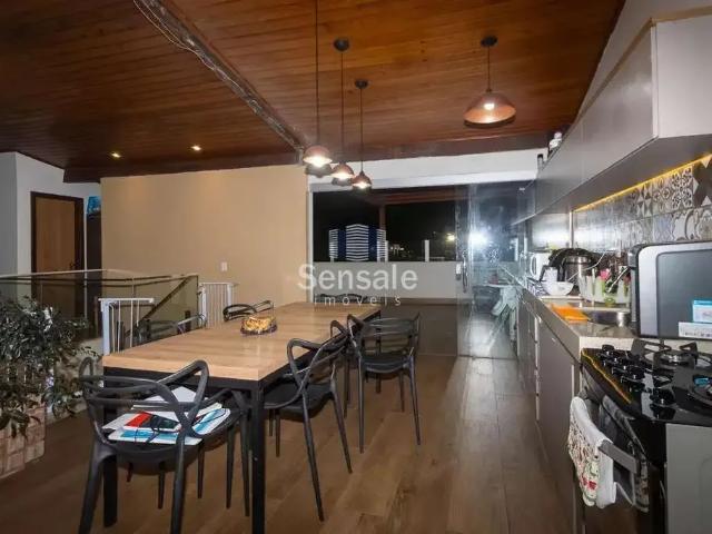 Cobertura venda em Dona Clara, Belo Horizonte