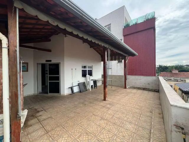 Cobertura venda em Região Geográfica Imediata de Belo Horizonte, Região Metropolitana de Belo Horizonte