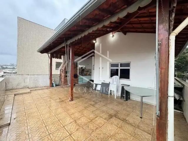 Cobertura venda em Região Geográfica Imediata de Belo Horizonte, Região Metropolitana de Belo Horizonte