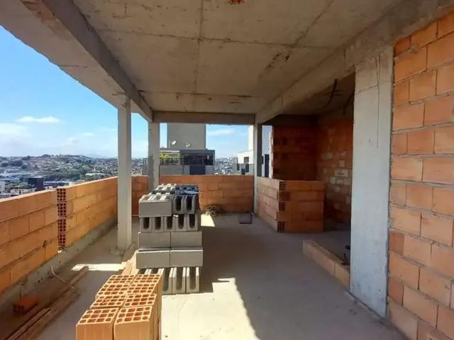 Cobertura venda em Região Geográfica Imediata de Belo Horizonte, Região Metropolitana de Belo Horizonte