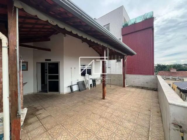 Cobertura venda em Pampulha, Belo Horizonte