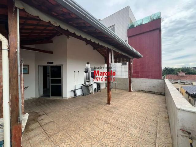 Cobertura venda em Pampulha, Belo Horizonte