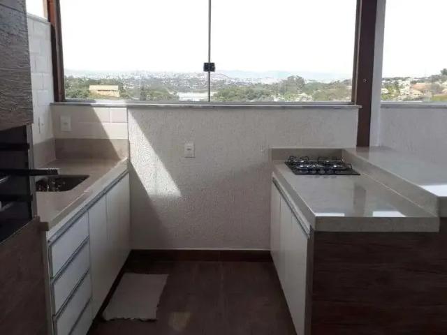 Cobertura venda em Região Geográfica Imediata de Belo Horizonte, Região Metropolitana de Belo Horizonte