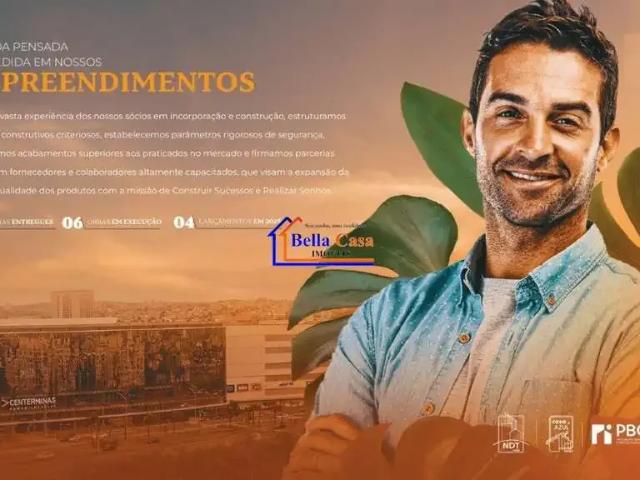 Cobertura venda em Região Geográfica Imediata de Belo Horizonte, Região Metropolitana de Belo Horizonte
