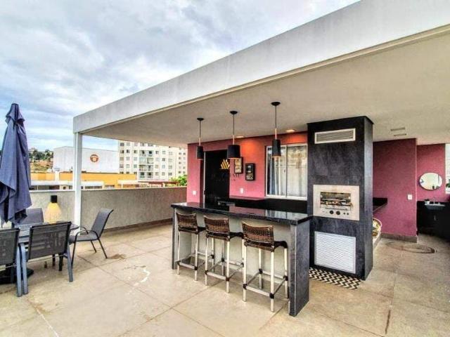 Cobertura venda em São Paulo, Belo Horizonte