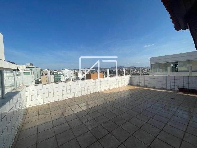Cobertura venda em Fernão Dias, Belo Horizonte