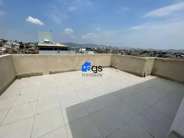 Cobertura venda em Região Geográfica Imediata de Belo Horizonte, Região Metropolitana de Belo Horizonte