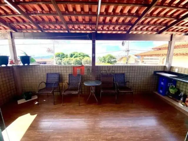 Cobertura venda em Região Geográfica Imediata de Belo Horizonte, Região Metropolitana de Belo Horizonte