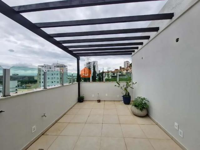 Cobertura venda em Fernão Dias, Belo Horizonte