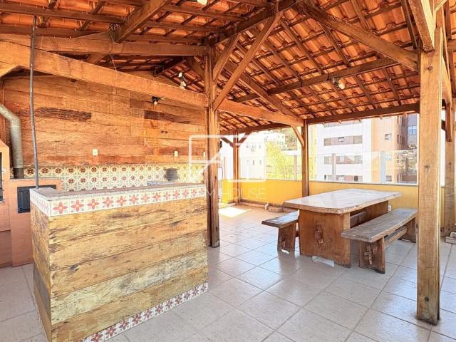 Cobertura venda em Fernão Dias, Belo Horizonte