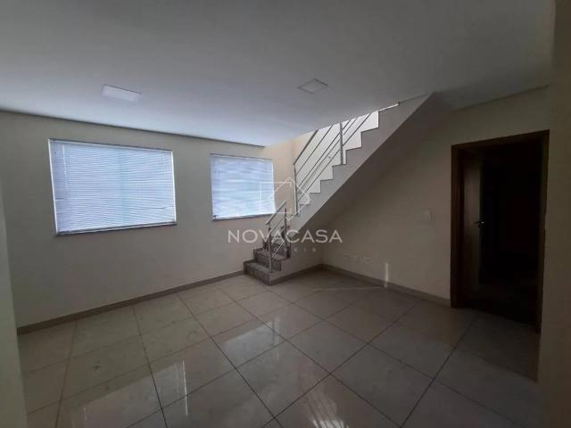 Cobertura venda em Regional Norte, Belo Horizonte