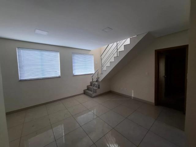 Cobertura venda em Regional Norte, Belo Horizonte