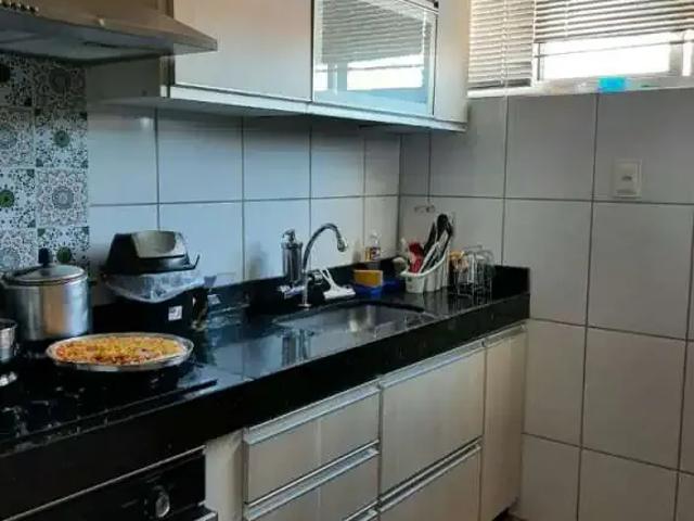Cobertura venda em Floramar, Belo Horizonte