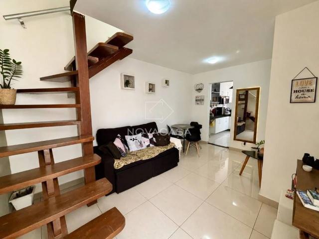 Cobertura venda em Regional Norte, Belo Horizonte