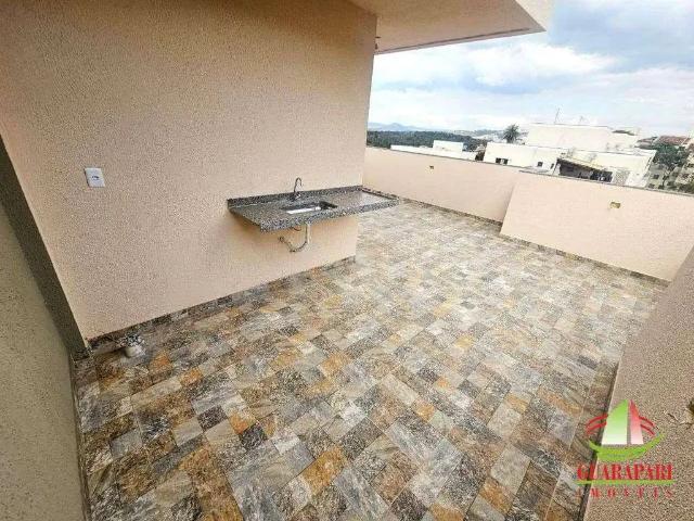 Cobertura venda em Frei Leopoldo, Belo Horizonte