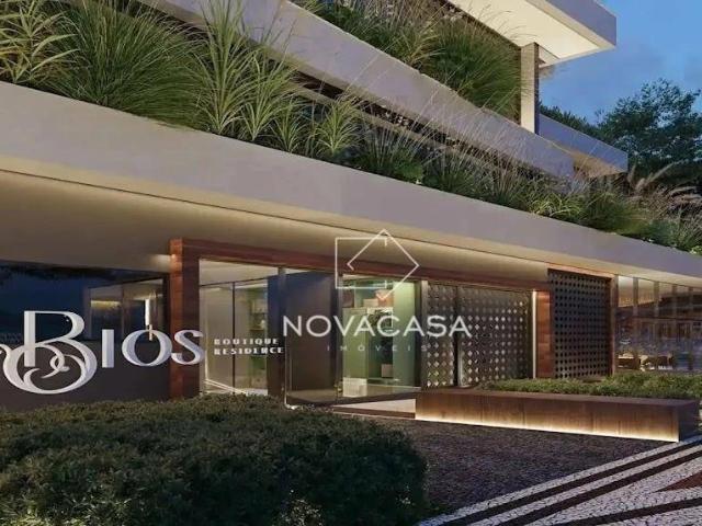 Cobertura venda em Nossa Senhora da Boa Viagem, Belo Horizonte
