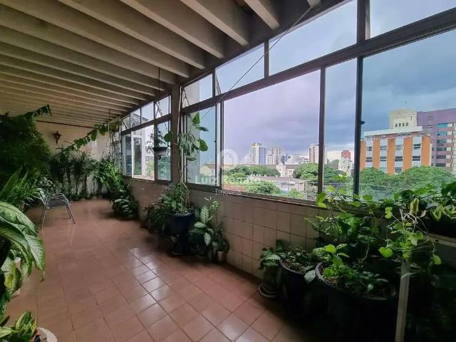 Cobertura venda em Região Geográfica Imediata de Belo Horizonte, Região Metropolitana de Belo Horizonte